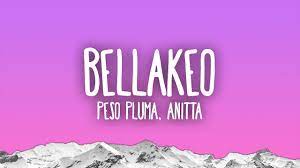 Anitta & Peso Pluma – BELLAKEO