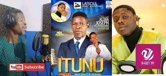 Apostle Aloba Joseph Oluwabamiwo – ITUNU COMFORT (Tribute To Mohbad)