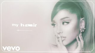 Ariana Grande – 34+35