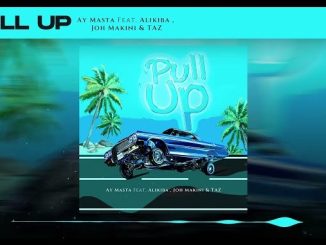 Ay Masta – Pull Up Ft. Alikiba, Joh Makini & Taz (Audio)