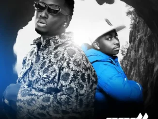 Bj Show – Pndl (Problem No Dey Last) ft. Damo K