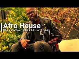 Black Coffee, Black Motion, Ganyane – Afro House Mix | Afro House Music | Black Coffee Mix