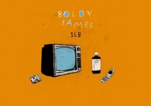 Boldy James & Your Boy Posca – 1LB (album zip)