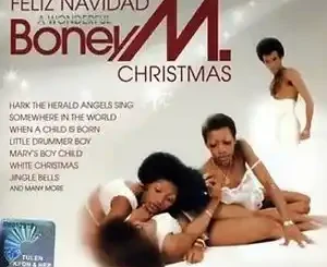 Boney M. – Feliz Navidad