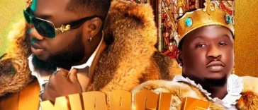 Bright Sosa ft. Wande Coal – Miracle