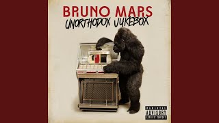 Bruno Mars – Gorilla