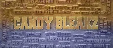 Candy Bleakz ft. Bad Boy Timz – Free For All