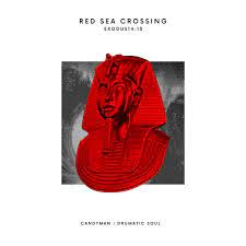 Candy Man – Red Sea Crossing (Original Mix)