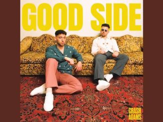 Crash Adams – Good Side