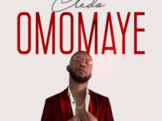 Credo – Omomaye