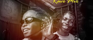 DJ 10Sion & Hypeman Freaky – Amapiano Rave Mix