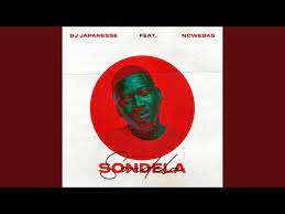 DJ Japanesse – SONDELA ft Ncwebas