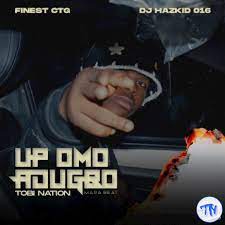 Dj Hazkid 016 – Up Omo Adugbo Tobi Nation