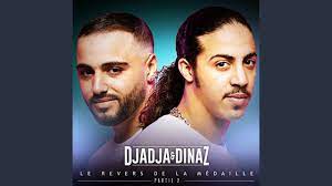 Djadja – J’comprends pas ft Dinaz