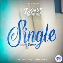 Drimz Ft. Jemax – Single