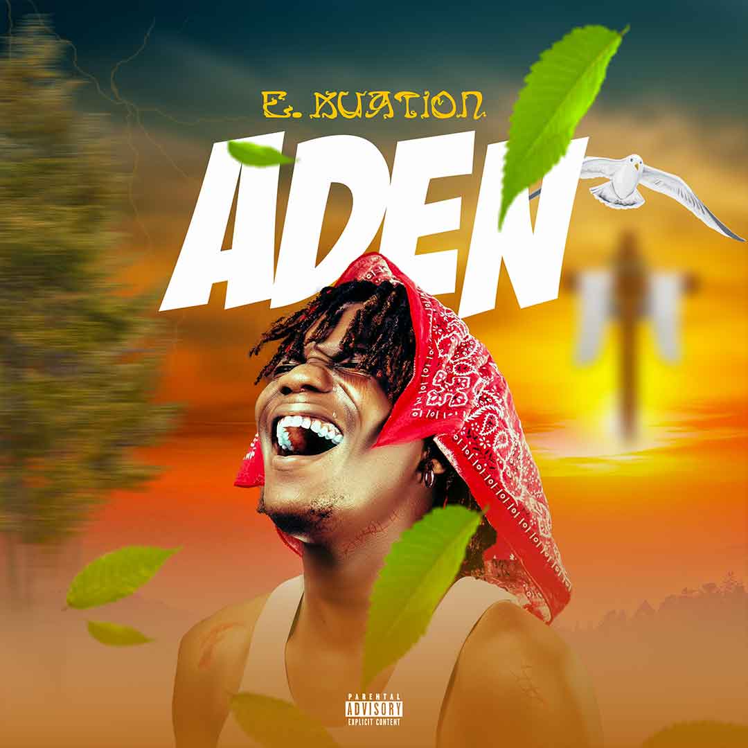 E.KUATION – Aden