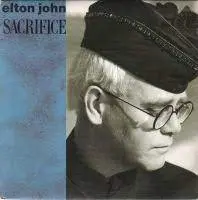 Elton John – Sacrifice