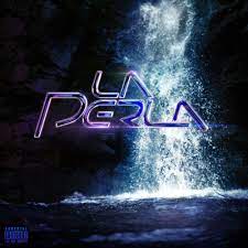 Eric Bellinger – La Perla