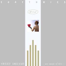 Eurythmics – Sweet Dreams (Are Made of This)