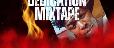 Expensive DJ Hiypo – New Year Dedication Mix