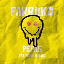 Farruko – Pepas