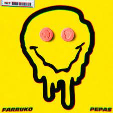 Farruko – Pepas