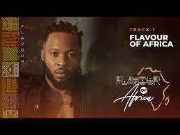 Flavour – Africa (No where be like home)