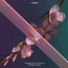 Flume – Never Be Like You ft. Kai