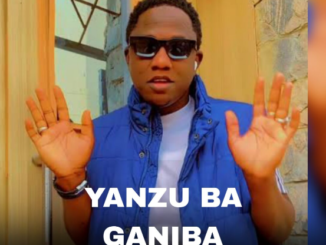 Fresh Emir – Yanzu Ba Gani Ba