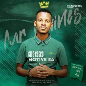 Gigg Cosco – Message Ft. Mash Bunny