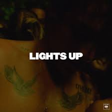 Harry Styles – Lights Up