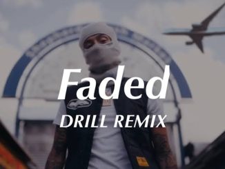 Holy Drill – Faded (Drill Version)