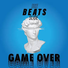 Ice Beats Slide – Game Over