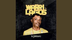 Iceking - I No Be Yahoo Boy