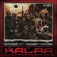 Idowest – Kalaa Ft Citizen
