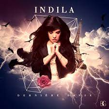 Indila – Dernière danse