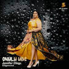 JENNIFER ELIOGU – Onulu Ube