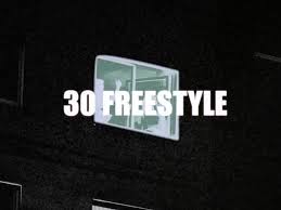 JID – 30 FREESTLYE