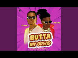 JZyNo – Butta My Bread (Yves V Remix) ft. Yves V & Lasmid