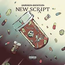 Jarren Benton – New Script