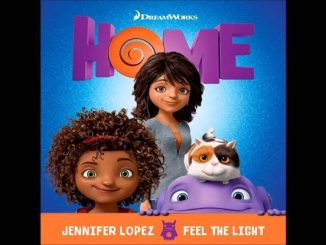 Jennifer Lopez – Feel The Light