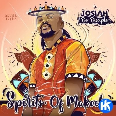 Josiah De Disciple & JazziDisciples – Thongo Lam ft Mzu M