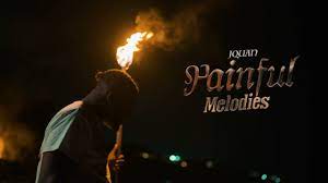 Jquan – Painful Melodies