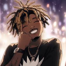 Juice WRLD – Fun Time