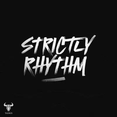 Junior Taurus – Strictly Rhythm IV