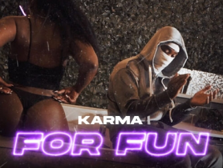 Karma – For Fun