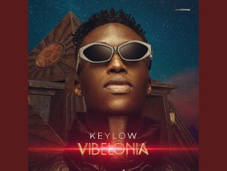 Keylow – Angimyeki Ft Calvin Shaw