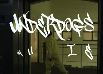 Kida Kudz – Underdog Must Rise