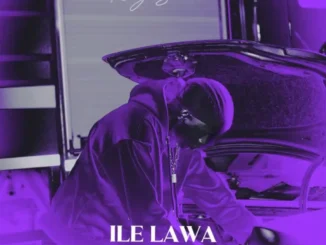 King Soundboi – Ile Lawa (freestyle)