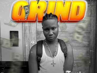 KingTunis - Grind